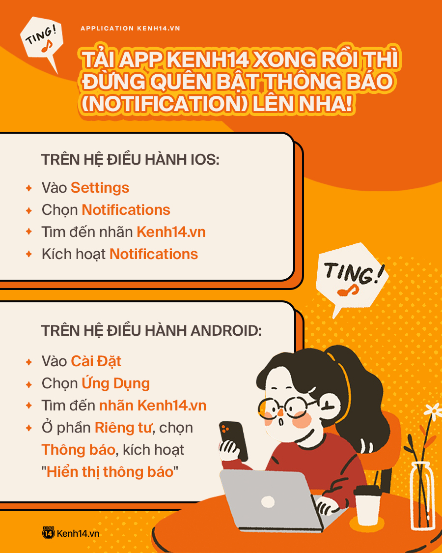 Tải app Kenh14 - Tin hot từng giây, báo ngay về máy! - Ảnh 9.