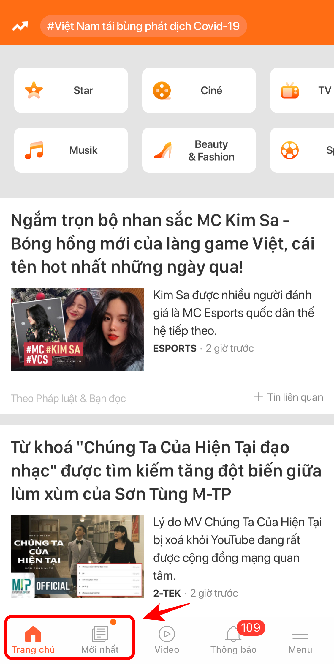 Tải app Kenh14 - Tin hot từng giây, báo ngay về máy! - Ảnh 11.