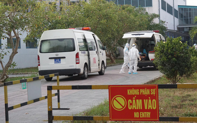 Diễn biến dịch ngày 23/2: Hai người bán cá và một cụ ông 75 tuổi ở TP. Hải Dương nghi nhiễm Covid-19 - Ảnh 1.