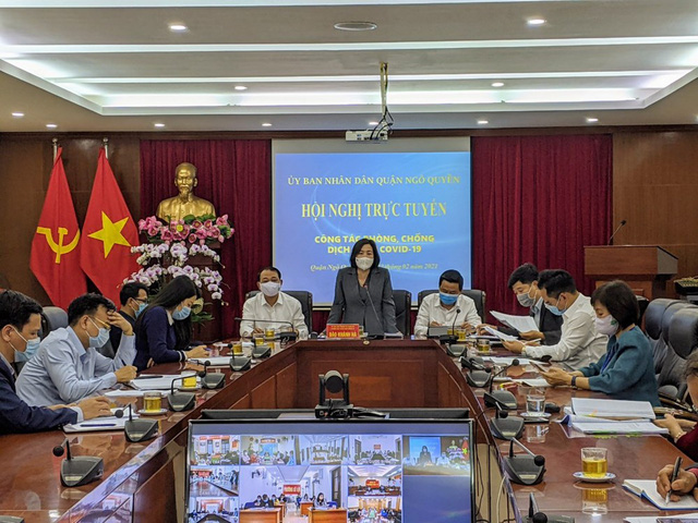Diễn biến dịch ngày 23/2: Hai người bán cá và một cụ ông 75 tuổi ở TP. Hải Dương nghi nhiễm Covid-19 - Ảnh 1.