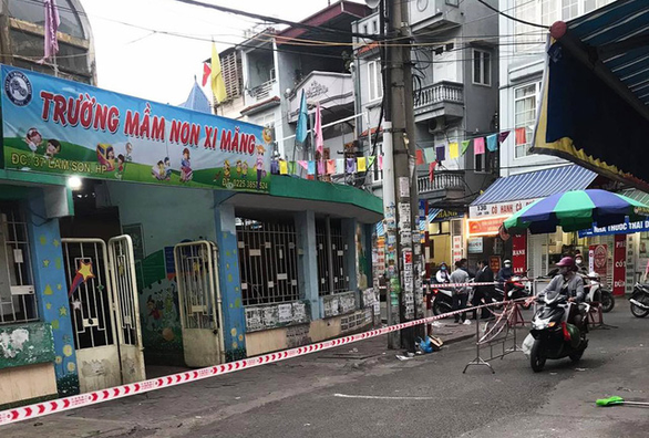 Diễn biến dịch ngày 23/2: Hai người bán cá và một cụ ông 75 tuổi ở TP. Hải Dương nghi nhiễm Covid-19 - Ảnh 1.