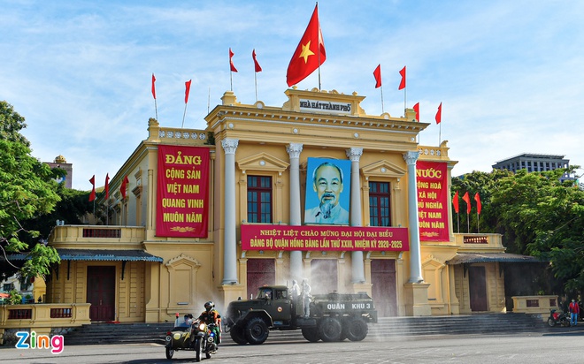 Diễn biến dịch ngày 23/2: Hai người bán cá và một cụ ông 75 tuổi ở TP. Hải Dương nghi nhiễm Covid-19 - Ảnh 1.