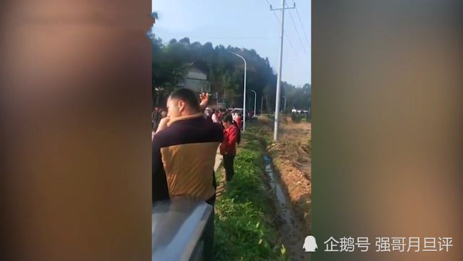 Thảm án chấn động Trung Quốc đầu năm mới: 4 người trong gia đình tử vong, 2 người con thoát chết, nghi trả thù vì bị cắm sừng - Ảnh 3.