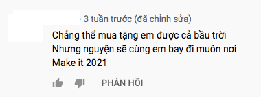 Da LAB vừa tung MV mới có ngay câu quote nguyện cùng em đi muôn nơi được dân tình ưng cái bụng - Ảnh 4.