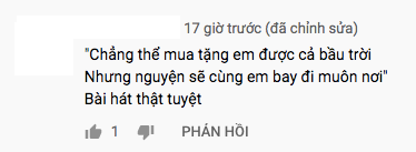 Da LAB vừa tung MV mới có ngay câu quote nguyện cùng em đi muôn nơi được dân tình ưng cái bụng - Ảnh 3.