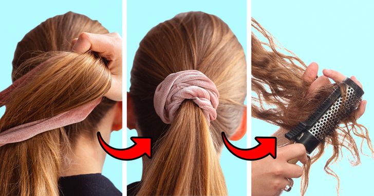 6 vấn đề sức khỏe mà con gái phải đối mặt nếu duy trì thói quen buộc tóc đuôi ngựa thường xuyên - Ảnh 5.