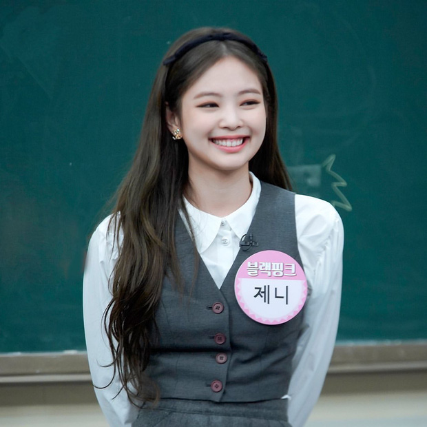 Jennie (BLACKPINK) từng đánh lạc hướng fan khi tiết lộ hình mẫu bạn trai khác hoàn toàn với G-Dragon? - Ảnh 7.