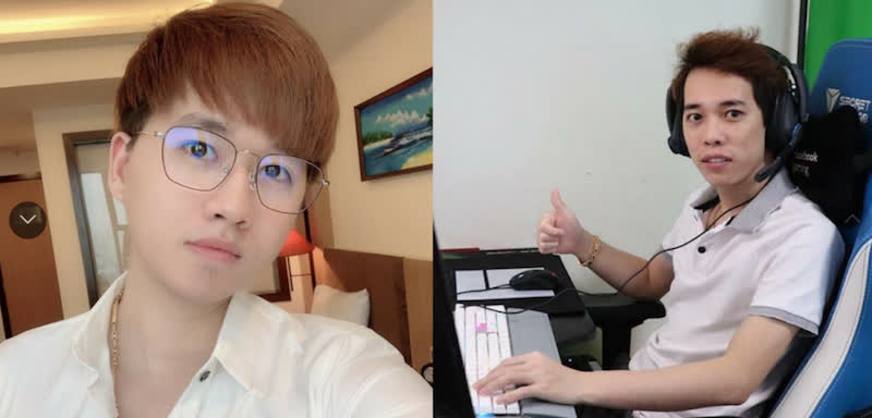 Điểm danh những cặp anh chị em đình đám trong làng game Việt: Quá nhiều cái tên khủng, thành tích đếm mệt nghỉ! - Ảnh 10. Điểm danh những cặp anh chị em đình đám trong làng game Việt: Quá nhiều cái tên khủng, thành tích đếm mệt nghỉ! - Ảnh 10.