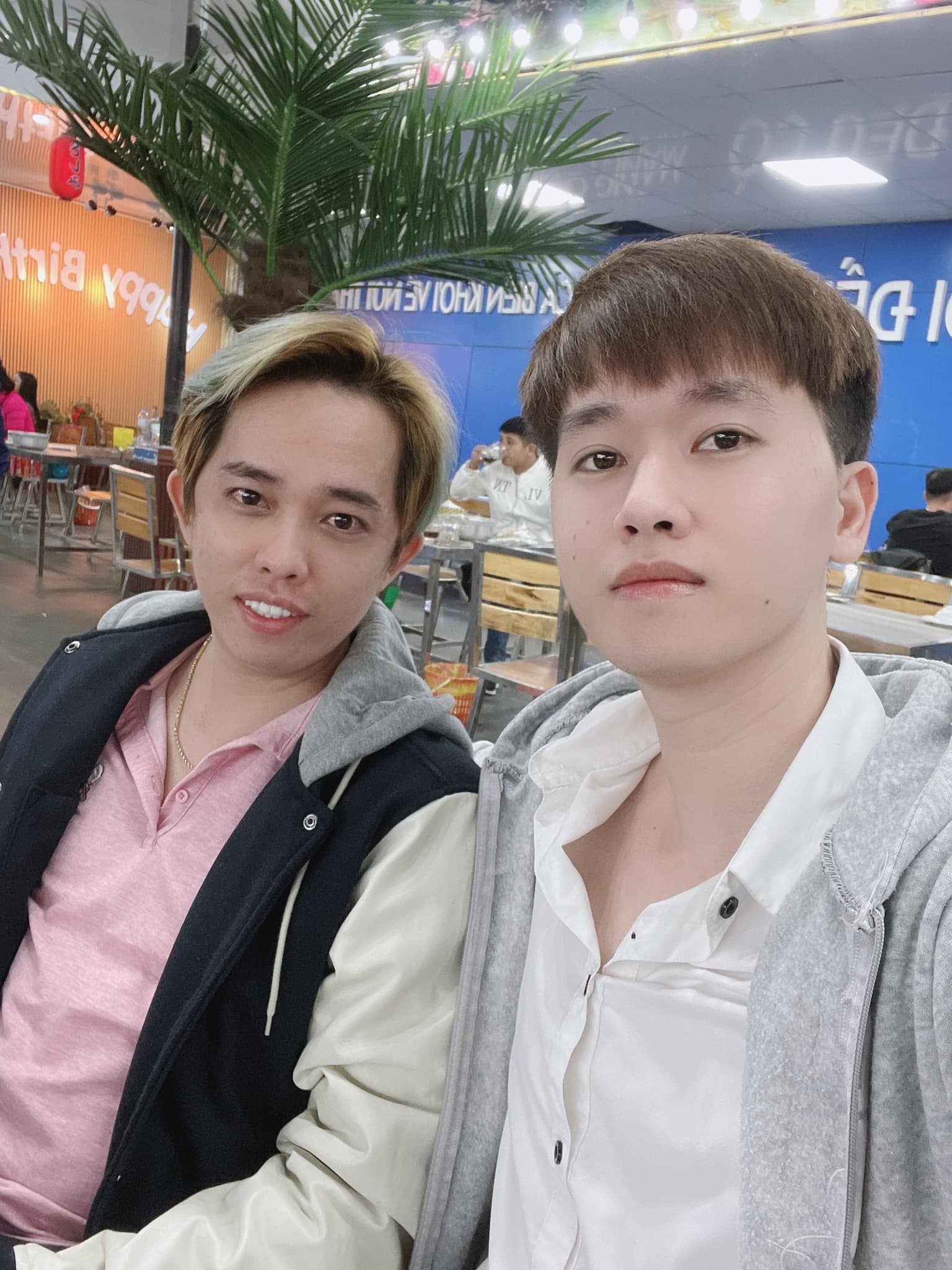 Điểm danh những cặp anh chị em đình đám trong làng game Việt: Quá nhiều cái tên khủng, thành tích đếm mệt nghỉ! - Ảnh 12. Điểm danh những cặp anh chị em đình đám trong làng game Việt: Quá nhiều cái tên khủng, thành tích đếm mệt nghỉ! - Ảnh 12.