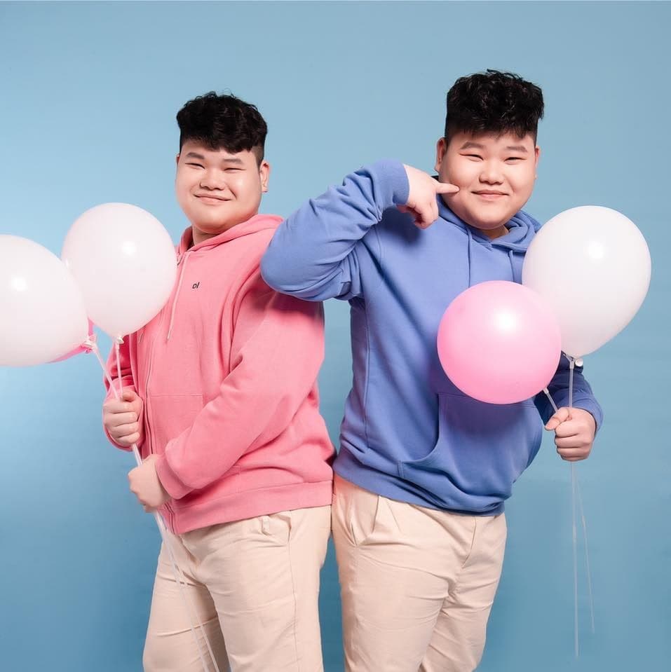 Điểm danh những cặp anh chị em đình đám trong làng game Việt: Quá nhiều cái tên khủng, thành tích đếm mệt nghỉ! - Ảnh 1. Điểm danh những cặp anh chị em đình đám trong làng game Việt: Quá nhiều cái tên khủng, thành tích đếm mệt nghỉ! - Ảnh 1.