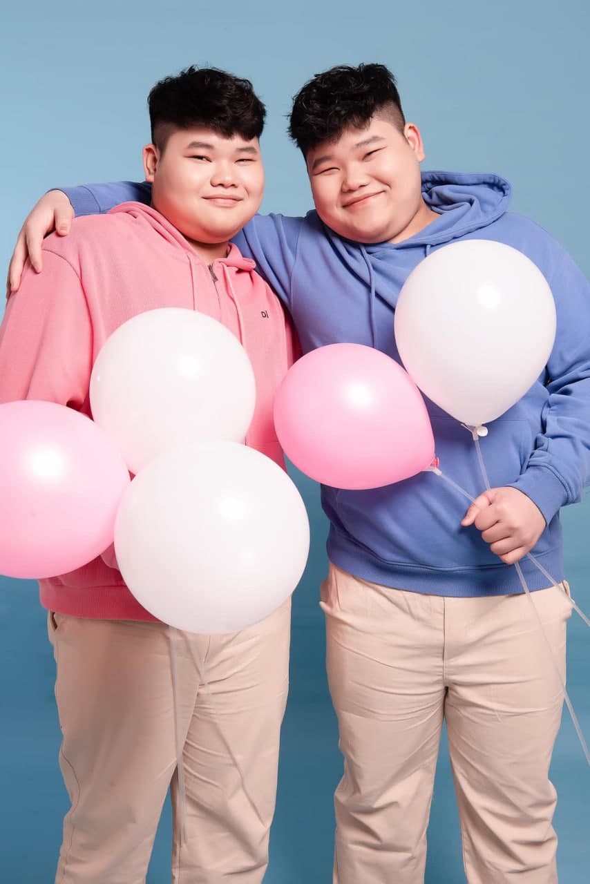 Điểm danh những cặp anh chị em đình đám trong làng game Việt: Quá nhiều cái tên khủng, thành tích đếm mệt nghỉ! - Ảnh 2. Điểm danh những cặp anh chị em đình đám trong làng game Việt: Quá nhiều cái tên khủng, thành tích đếm mệt nghỉ! - Ảnh 2.