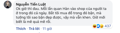 Tiến Luật bóc phốt bà xã Thu Trang khi thổ lộ đau tim vì G-Dragon hẹn hò Jennie, Diệu Nhi hùa theo bị Don Nguyễn triệu hồi Anh Tú - Ảnh 3.