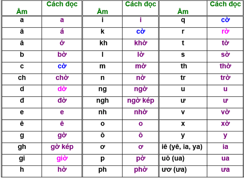 Bà nội 76 tuổi phát âm y thành i cờ rét, giới trẻ nghe xong lý giải chỉ biết thán phục thời ông bà anh - Ảnh 3.