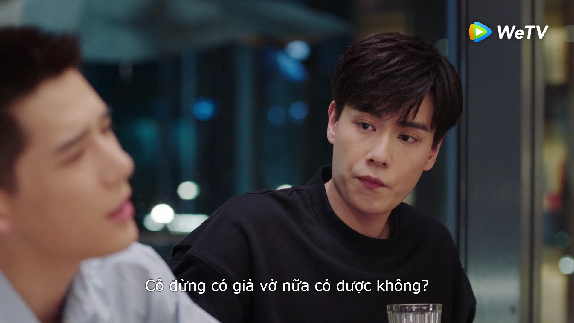 4 điểm trừ của Cá Mực Hầm Mật 2: Hồ Nhất Thiên diễn đơ lại lộ khuyết điểm nhan sắc, Lý Nhất Đồng quá non xanh so với phần 1? - Ảnh 9. 4 điểm trừ của Cá Mực Hầm Mật 2: Hồ Nhất Thiên diễn đơ lại lộ khuyết điểm nhan sắc, Lý Nhất Đồng quá non xanh so với phần 1? - Ảnh 9.