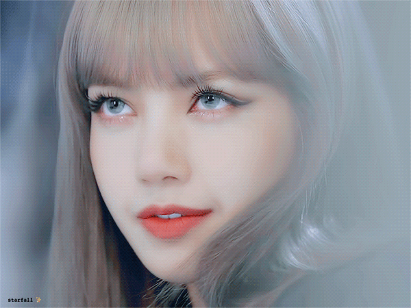 K-POP・アジア YG BLACKPINK LISA Polaroid voice film YG BLACKPINK LISA Polaroid voice film（Video của LISA