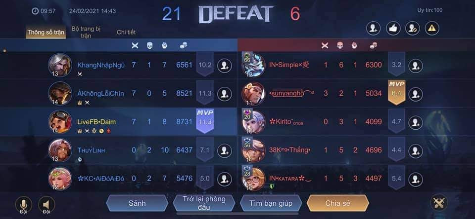 ADC bị Xuân Bách cho ăn cú lừa nhớ đời, game thủ Liên Quân muốn không thua tức tưởi cũng cần phải biết - Ảnh 3. ADC bị Xuân Bách cho ăn cú lừa nhớ đời, game thủ Liên Quân muốn không thua tức tưởi cũng cần phải biết - Ảnh 3.