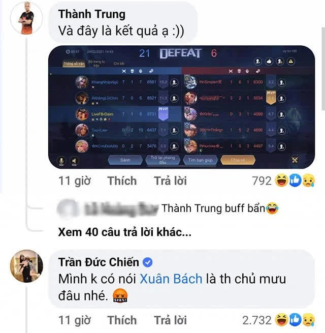 ADC bị Xuân Bách cho ăn cú lừa nhớ đời, game thủ Liên Quân muốn không thua tức tưởi cũng cần phải biết - Ảnh 2.