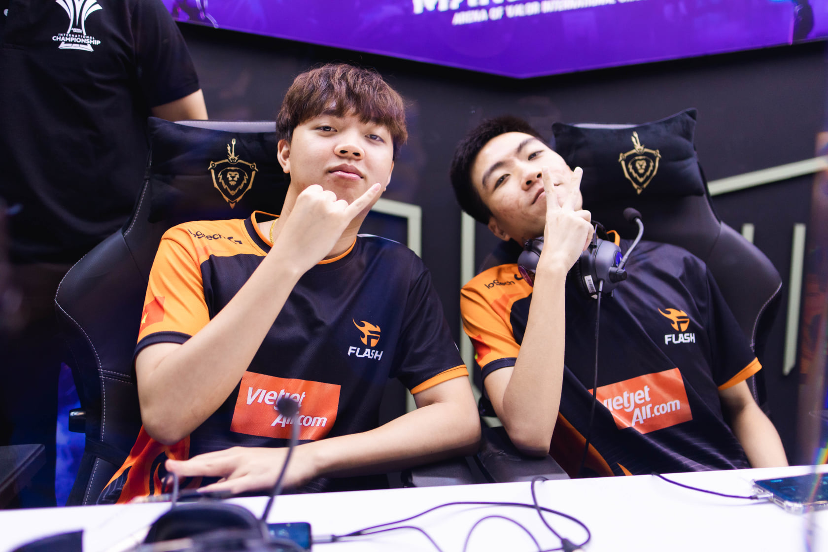 ADC bị Xuân Bách cho ăn cú lừa nhớ đời, game thủ Liên Quân muốn không thua tức tưởi cũng cần phải biết - Ảnh 5. ADC bị Xuân Bách cho ăn cú lừa nhớ đời, game thủ Liên Quân muốn không thua tức tưởi cũng cần phải biết - Ảnh 5.