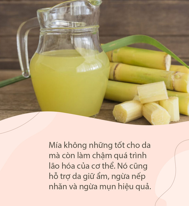 Được Đông y ca ngợi là thần dược khử độc, loại nước bán đầy ven đường này còn ngừa ung thư vú và trị được rất nhiều bệnh - Ảnh 4.