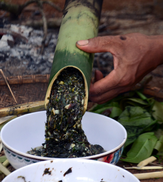 Những đặc sản đậm chất dân dã, ăn một lần nhớ mãi với giá chỉ từ 15.000 đồng ở Bình Phước - Ảnh 9.