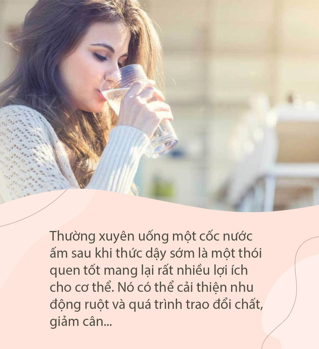 Kiên trì 2 điều vào buổi sáng, tránh xa 3 không vào buổi tối, hệ miễn dịch ngày càng khỏe mạnh, nói không với ung thư - Ảnh 2.