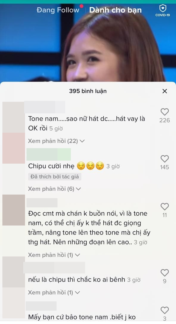 Suni Hạ Linh cover Đôi Mắt hụt hơi, netizen bảo vệ nhưng vẫn không quên cà khịa: Là Chi Pu chắc không ai bênh - Ảnh 2.