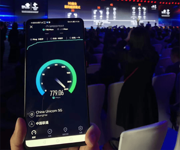 15 thành phố có tốc độ mạng 5G nhanh nhất thế giới - Ảnh 3.