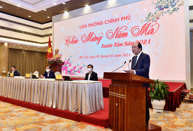 63 tỉnh, th&agrave;nh phố c&oacute; dừng bắn ph&aacute;o hoa trong dịp Tết T&acirc;n Sửu hay kh&ocirc;ng? - Ảnh 1.