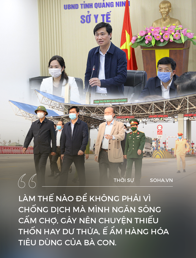 Chủ tịch tỉnh: T&ocirc;i tự h&agrave;o v&igrave; sự ch&iacute; nghĩa ch&iacute; t&igrave;nh của người Quảng Ninh - Ảnh 5.