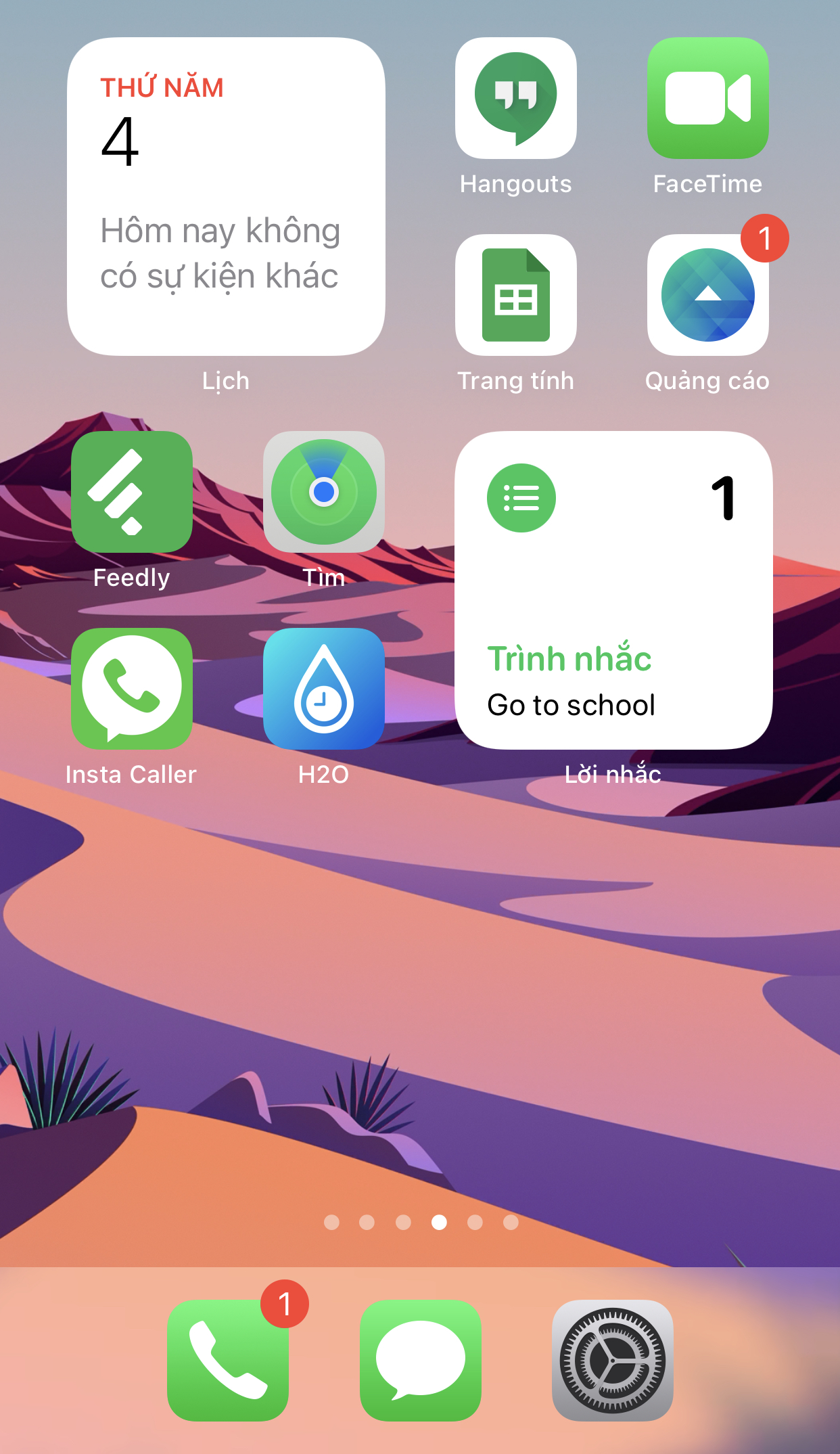 Using iPhone for a long time, but you already know this little technology that has this martial art yet? - Photo 1. Using iPhone for a long time, but you already know this little technology that has this martial art yet? - Photo 1.