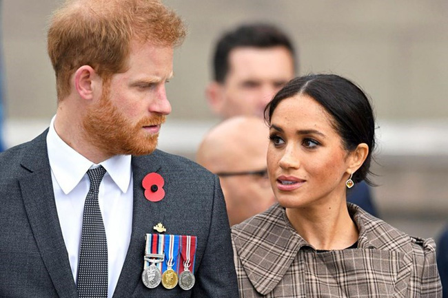 Đang điêu đứng vì bị tố nói dối, Meghan Markle lại ngượng chín mặt khi sắp sửa bị chị gái phơi bày nhiều sự thật đã che giấu - Ảnh 3.