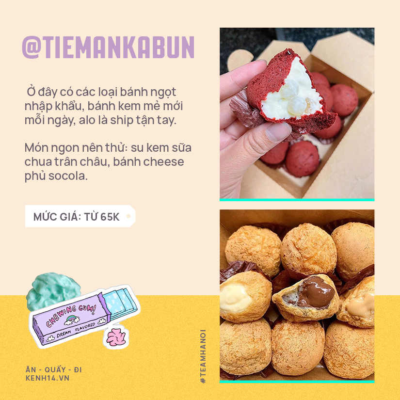 10 shop b&aacute;n đồ ăn vặt online gi gỉ g&igrave; gi c&aacute;i g&igrave; cũng c&oacute; cho bạn tha hồ nh&acirc;m nhi dịp Tết - Ảnh 3.