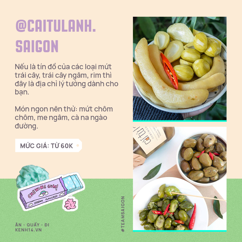 10 shop b&aacute;n đồ ăn vặt online gi gỉ g&igrave; gi c&aacute;i g&igrave; cũng c&oacute; cho bạn tha hồ nh&acirc;m nhi dịp Tết - Ảnh 8.