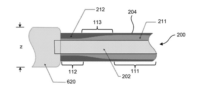 Apple có thể chuẩn bị đưa ra giải pháp giúp cáp sạc cứng hơn, chắc chắn hơn - Ảnh 2.