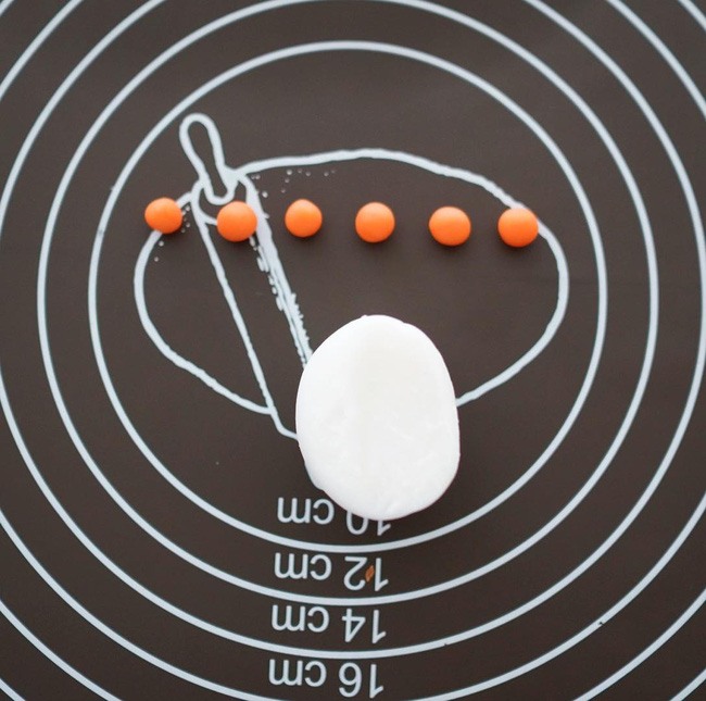 H&aacute; cảo t&ocirc;m phi&ecirc;n bản c&aacute; v&agrave;ng bơi trong bể nước của c&ocirc; n&agrave;ng ở S&agrave;i G&ograve;n h&uacute;t 13k like tr&ecirc;n MXH: Giao diện đẹp đến mức chị em kh&ocirc;ng nỡ ăn! - Ảnh 3.