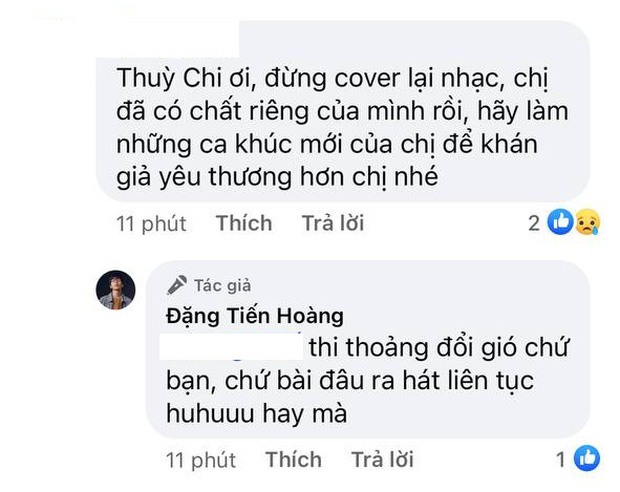 Khi gà nhà gặp biến: ViruSs bảo vệ Thuỳ Chi tới cùng, trái ngược Sơn Tùng M-TP im thin thít dù Hải Tú chìm trong gạch đá - Ảnh 4.