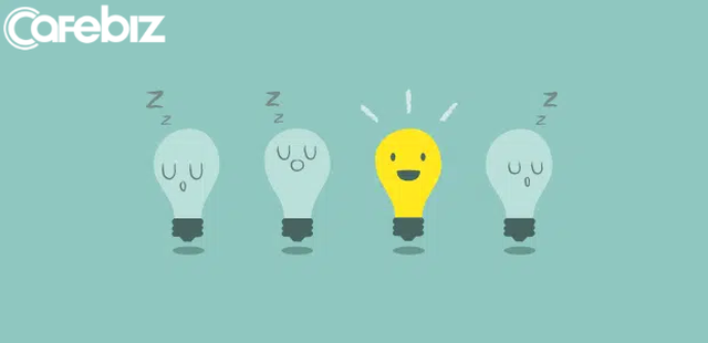 Làm sao để trở thành người có giá trị khi bản thân không tạo ra giá trị? - Ảnh 2. Làm sao để trở thành người có giá trị khi bản thân không tạo ra giá trị? - Ảnh 2.