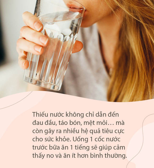 Phụ nữ ăn tối theo 5 cách này chẳng khác nào tự rút bớt tuổi thọ, còn tích mỡ và sinh bệnh sớm - Ảnh 4.