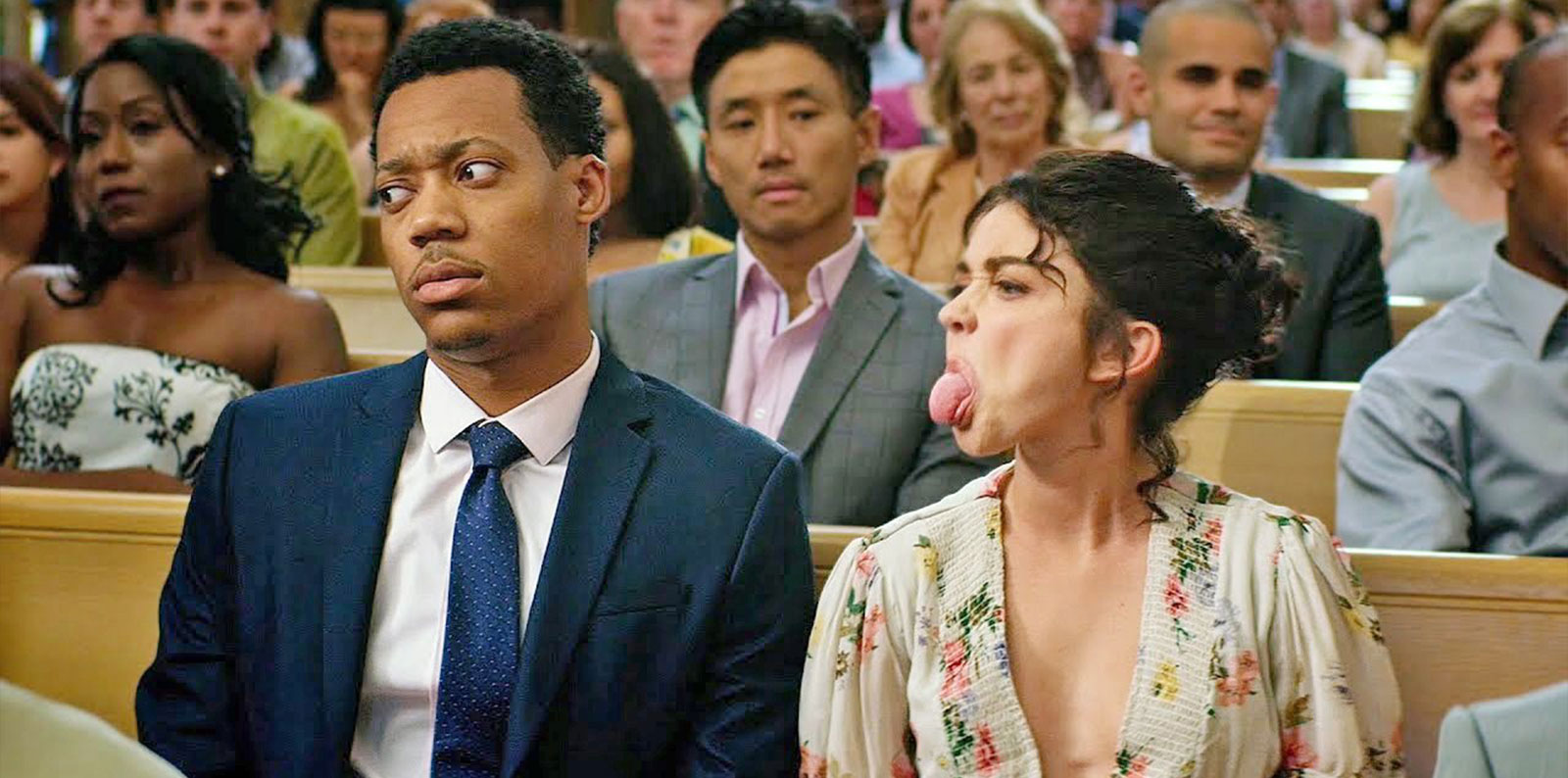 M&ugrave;a Valentine, rụng cả tim với những c&aacute;i t&ecirc;n h&agrave;i - t&igrave;nh cảm kinh điển ai cũng phải xem lẹ 1 lần trong đời! - Ảnh 9.