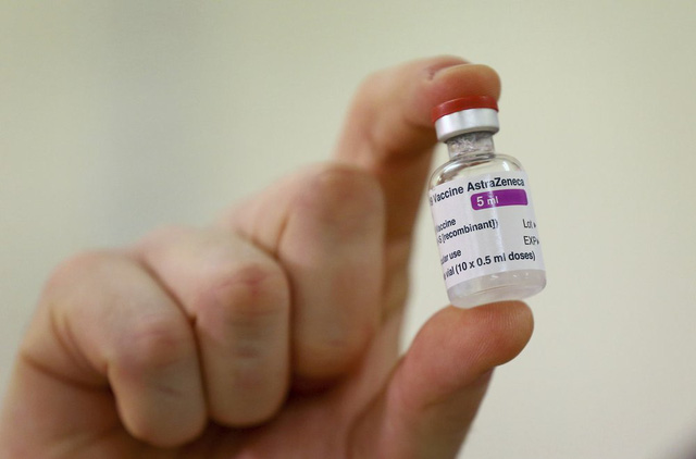 AstraZeneca xin cấp ph&eacute;p sử dụng vaccine COVID-19 tại Nhật Bản - Ảnh 2.