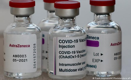 AstraZeneca xin cấp phép sử dụng vaccine COVID-19 tại Nhật Bản - Ảnh 1.