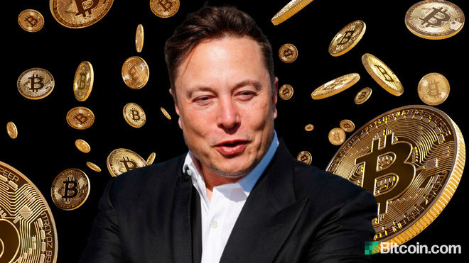 Elon Musk không nói chơi, Tesla đã mua 1,5 tỷ USD bitcoin, dự định dùng làm phương tiện thanh toán - Ảnh 1.