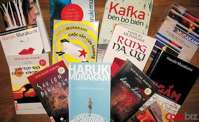 30 tuổi vẫn độc thân, hãy đọc Murakami Haruki: Đừng vì cô đơn quá lâu mà bước vào một mối quan hệ tạm bợ  - Ảnh 3.