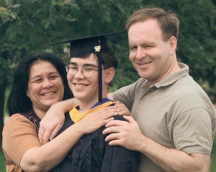 Hơn cả thi&ecirc;n t&agrave;i: Những người c&oacute; chỉ số IQ c&ograve;n cao hơn Albert Einstein, v&agrave; đ&acirc;y l&agrave; những g&igrave; họ đ&atilde; l&agrave;m để kiếm sống - Ảnh 7.