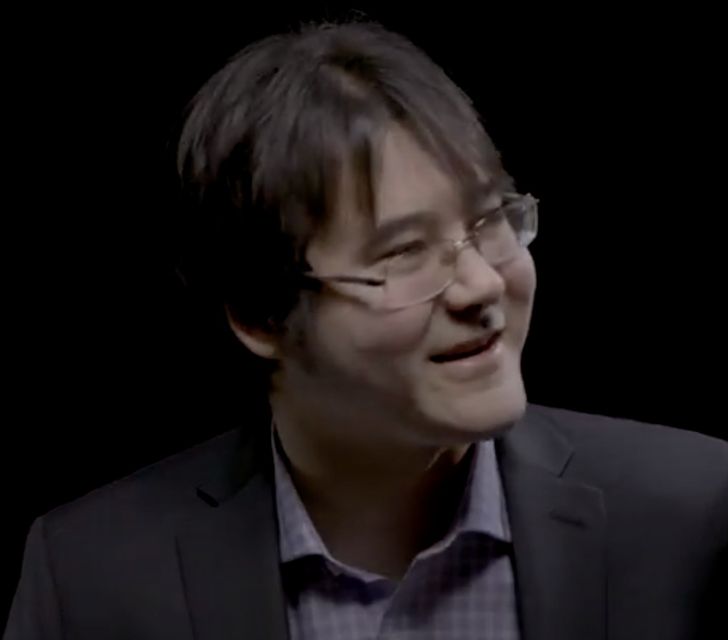 Hơn cả thi&ecirc;n t&agrave;i: Những người c&oacute; chỉ số IQ c&ograve;n cao hơn Albert Einstein, v&agrave; đ&acirc;y l&agrave; những g&igrave; họ đ&atilde; l&agrave;m để kiếm sống - Ảnh 9.