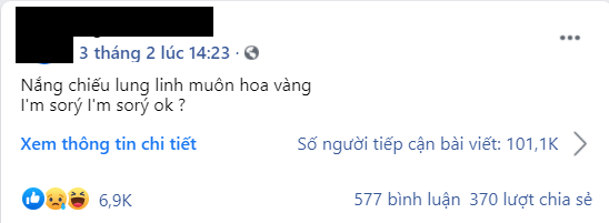 Nắng chiếu lung linh muôn hoa vàng, bạn chưa biết giai điệu này đang viral thế nào là outtrend lắm luôn! - Ảnh 5.