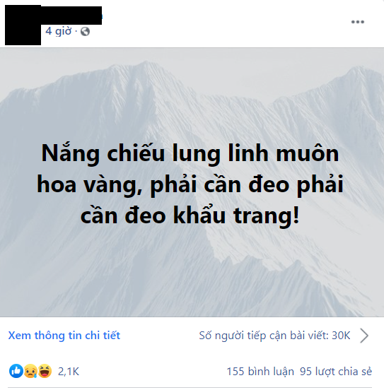 Nắng chiếu lung linh muôn hoa vàng, bạn chưa biết giai điệu này đang viral thế nào là outtrend lắm luôn! - Ảnh 6.