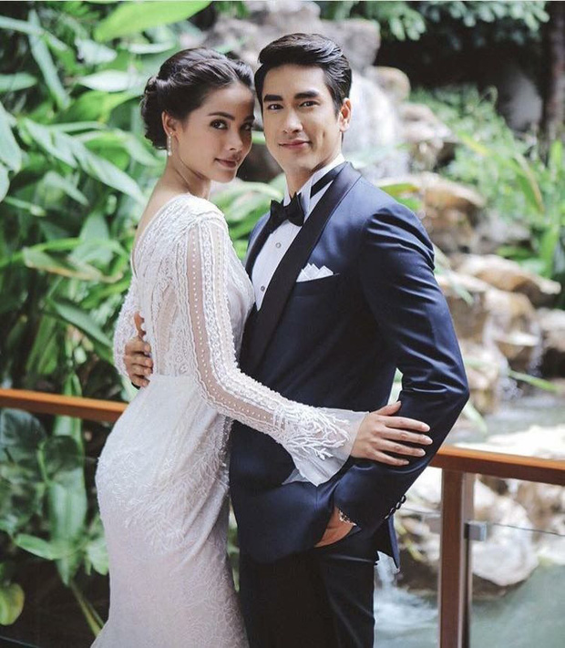 Dàn sao Lừa Đểu Gặp Lừa Đảo: Nữ chính Baifern đời tư chấn động, Nadech đẹp như thần Hy Lạp và đã có bạn gái minh tinh - Ảnh 4.