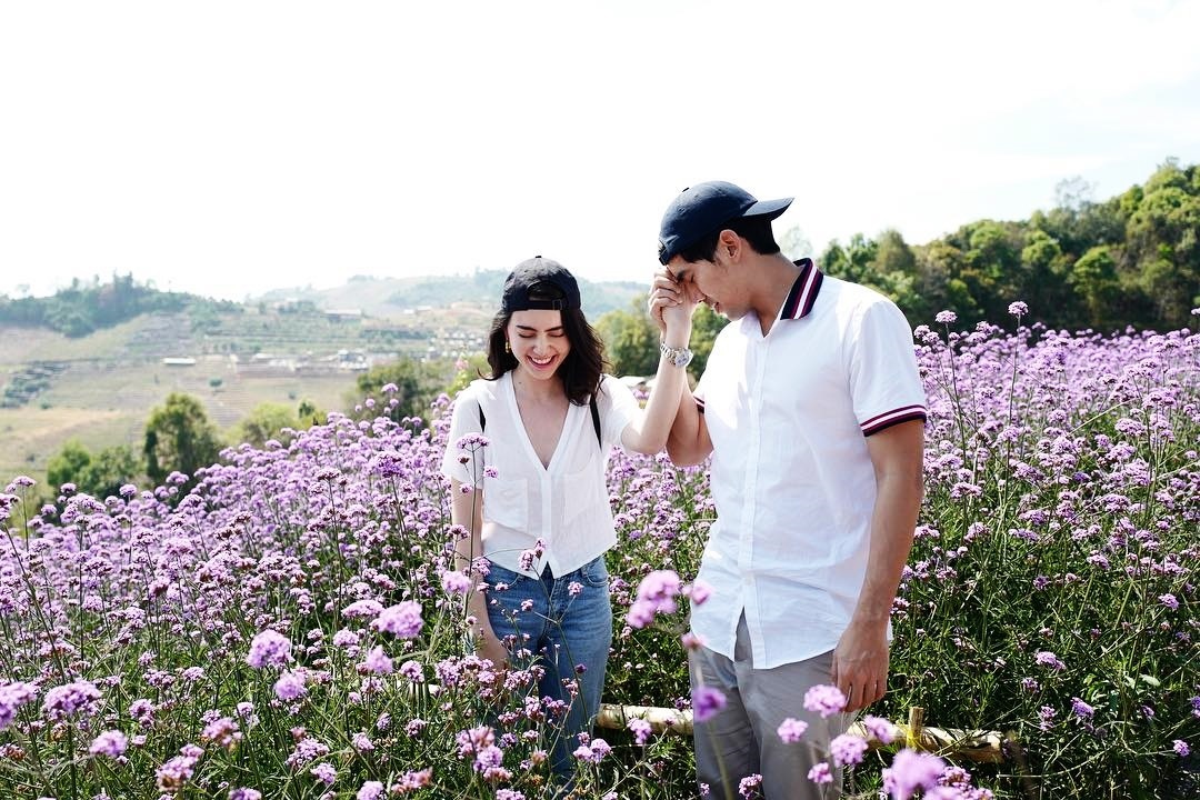 D&agrave;n sao Lừa Đểu Gặp Lừa Đảo: Nữ ch&iacute;nh Baifern đời tư chấn động, Nadech đẹp như thần Hy Lạp v&agrave; đ&atilde; c&oacute; bạn g&aacute;i minh tinh - Ảnh 24.