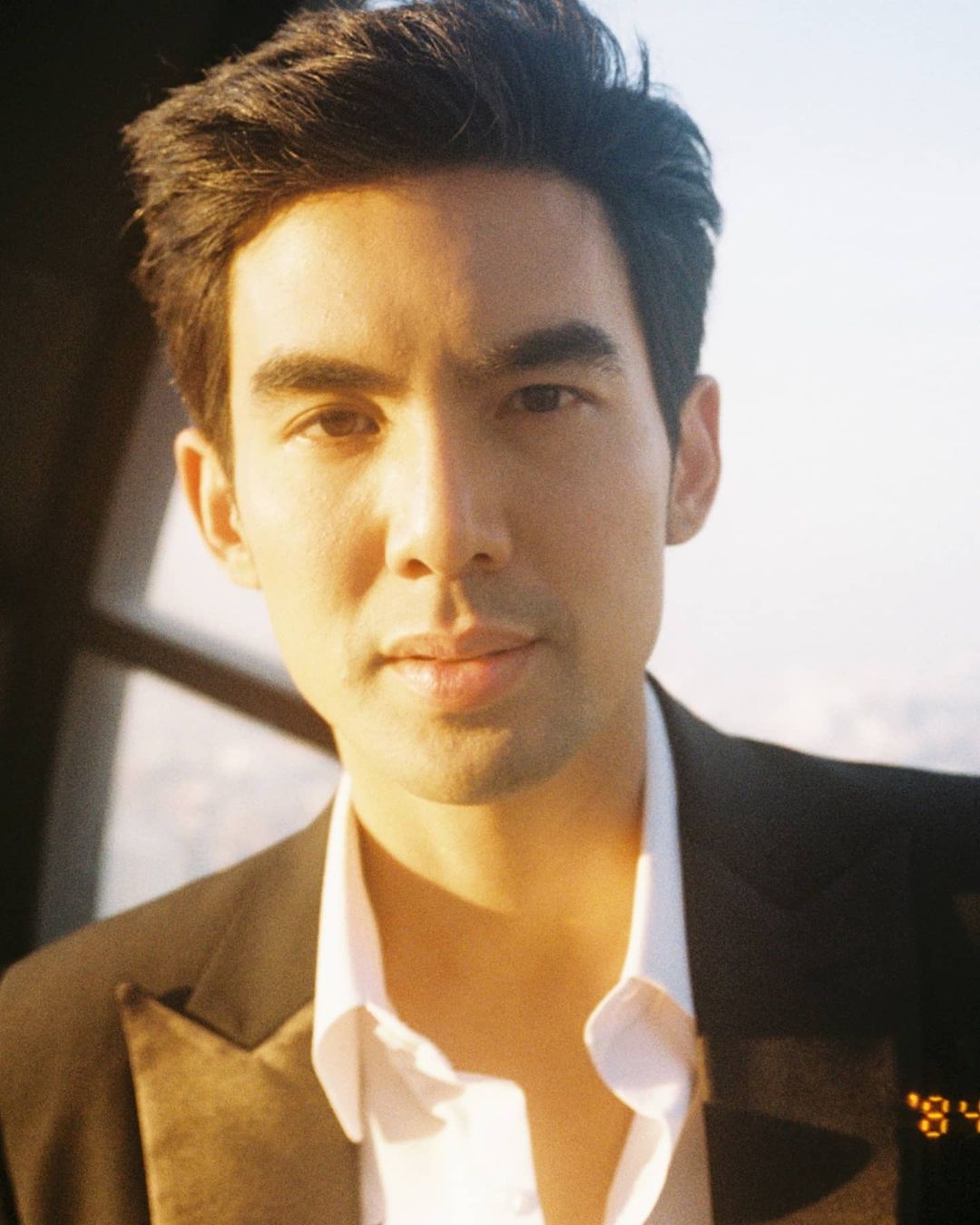 D&agrave;n sao Lừa Đểu Gặp Lừa Đảo: Nữ ch&iacute;nh Baifern đời tư chấn động, Nadech đẹp như thần Hy Lạp v&agrave; đ&atilde; c&oacute; bạn g&aacute;i minh tinh - Ảnh 22.